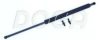 DOGA 2028573 Gas Spring, boot-/cargo area